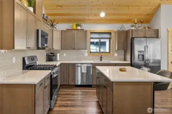 Beautifully maintained and thoughtfully equipped, this home is ready to welcome its new owner.