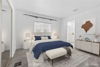 Bedroom #2