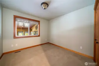 Main Level Bedroom 4