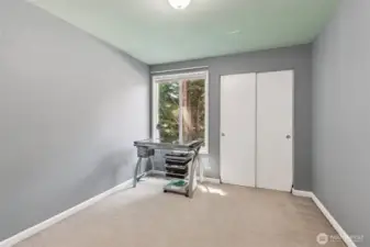 Bedroom 2 of 3, Private Views