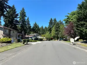 Beautiful Street of Well Cared For Homes. Come See Today!