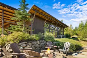 Community Lodge