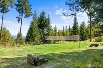 Community Lodge