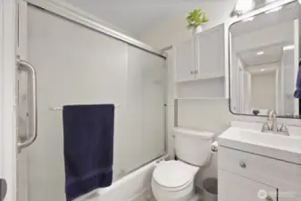 Bathroom 2