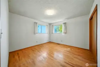 Bedroom #1