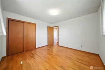 Bedroom #1