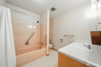 Full Bath