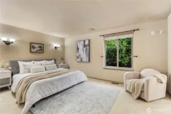Primary Suite