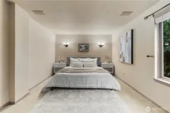 Primary Suite