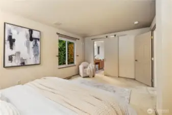 Primary Suite