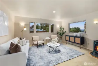 Lower MIL Suite