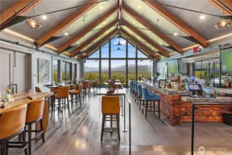 Great House