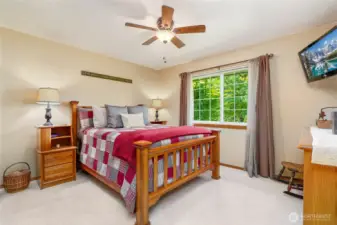 additional bedroom
