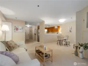 You'll love the open-concept layout, seamlessly flowing from room to room.
