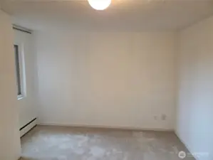 Option 2 Bedroom Back Wall