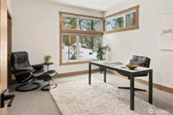 main floor bedroom 2