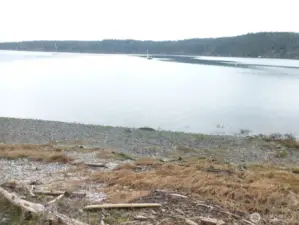 Community Beach