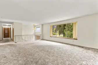 Mid-century vibes.