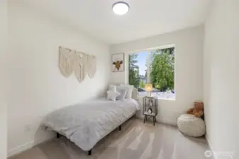 Model unit