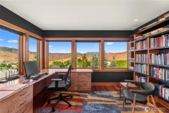 office/ bedroom