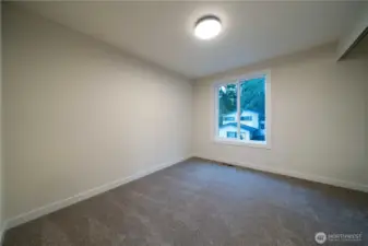 Secondary Bedroom 2