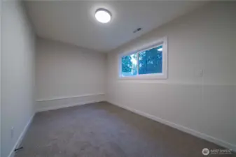 Secondary Bedroom 3