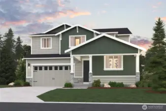 Square footage/dimensions shown are only an estimate, and actual square footage/dimensions will differ. ?Buyers should rely on his or her own evaluation of usable area. Depictions of homes or other features are artist conceptions. Hardscape, landscape, and other items shown may be decorator suggestions that are not included in the purchase price, and availability may vary. No view is promised. Views may also be altered by subsequent development, construction, and landscaping growth. ©2025 Century Communities, Inc