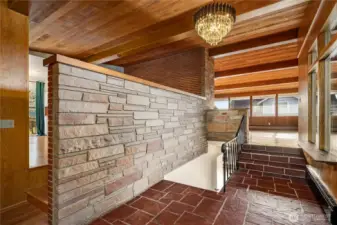 Step into a timeless era of design.