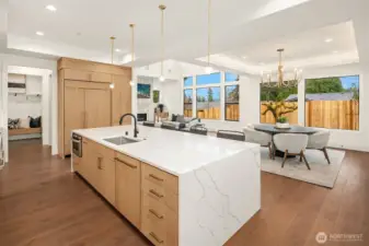 Smart/Green features include car charger, Ring Doorbell, Nest, lights, + more