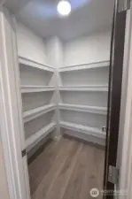 Kitchen Pantry