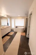 Primary Bath 2