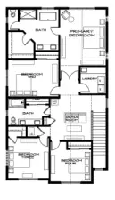 For reference only;  actual floorplan may vary.  Seller reserves right to make changes without notice.