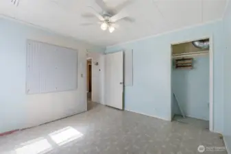 Bedroom #2