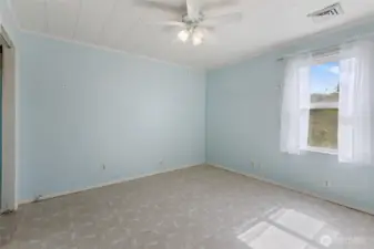 Bedroom #2