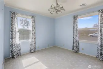 Bedroom #1