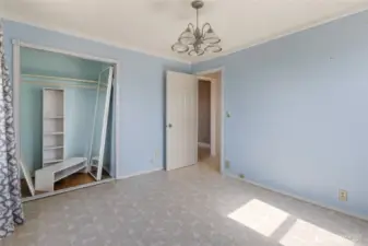 Bedroom #1