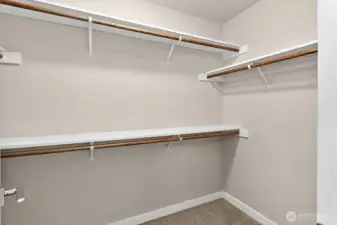 Home is under construction.  Photos are of a previously bult home in a different community with similar finishes.  Builder reserves the right to make changes to plans & specifications without notice.  Features vary by plan.  Buyer to verify square footage.