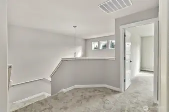 Home is under construction.  Photos are of a previously bult home in a different community with similar finishes.  Builder reserves the right to make changes to plans & specifications without notice.  Features vary by plan.  Buyer to verify square footage.