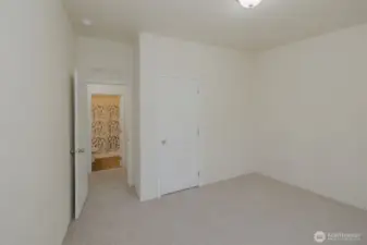 W Bedroom