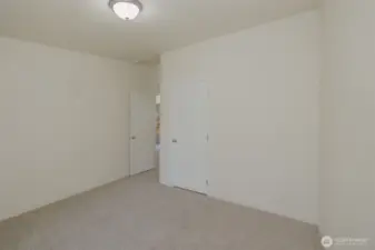 W Bedroom