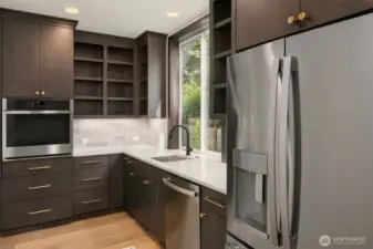 Prep Kitchen