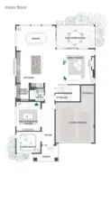 Facade, Ext Colors, Interior Photos & Floor Plans for illustrative purposes only. Actual Facade, Ext Colors, Interiors & Floor Plans may differ.