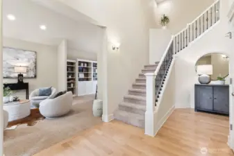 Grand Foyer