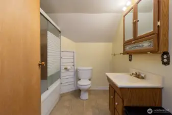 Full Bath