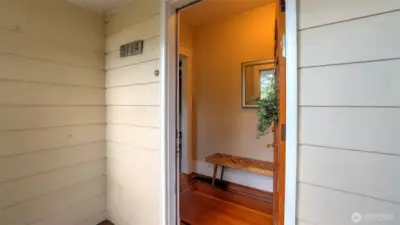 A warm welcome awaits—step inside and feel right at home.