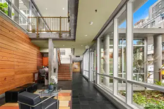 Enjoy 24hr Concierge Service!