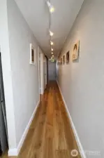 Updated Flooring throughout