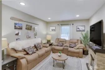 Den or office