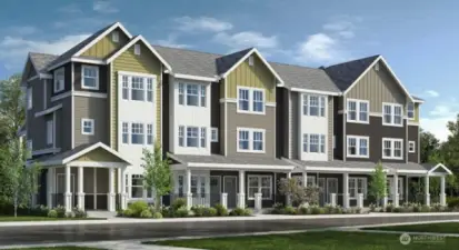 VIRTUAL RENDERING