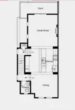 FLOORPLAN RENDERING